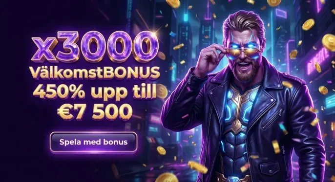 X3000 Casino